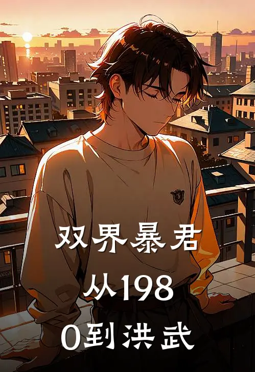 双界暴君：从1980到洪武