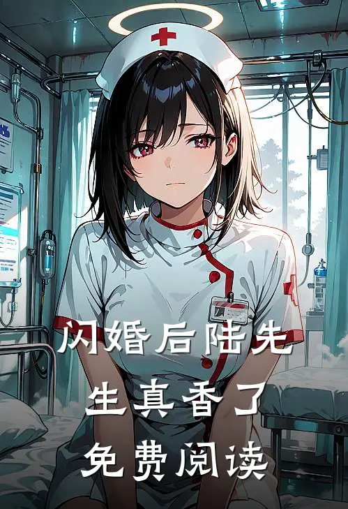 闪婚后陆先生真香了免费阅读