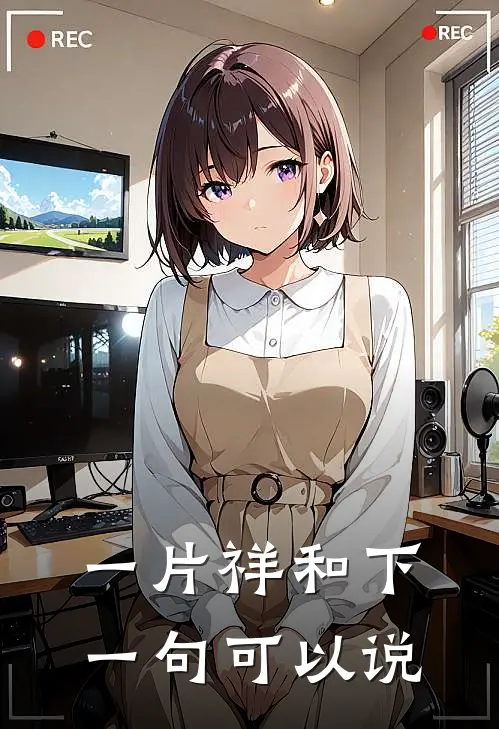 一片祥和下一句可以说