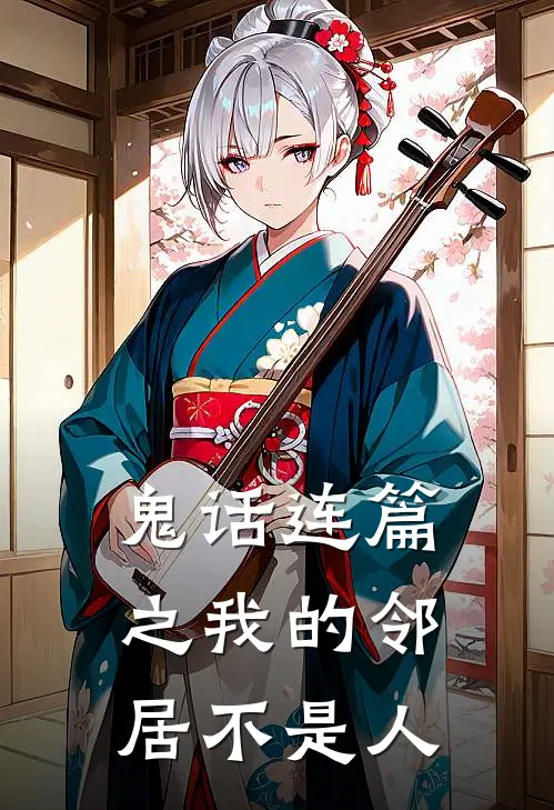 鬼话连篇之我的邻居不是人林小凡甄紫热门小说免费阅读_网络热门小说鬼话连篇之我的邻居不是人(林小凡甄紫)