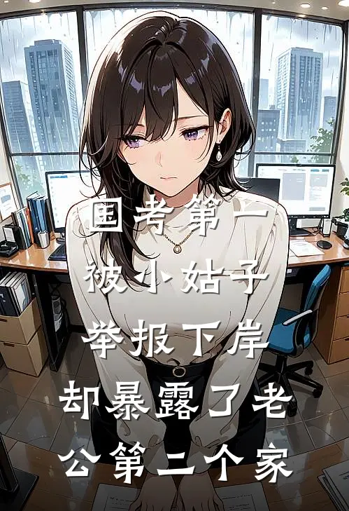 国考第一被小姑子举报下岸，却暴露了老公第二个家魏淑雨陆泽小说免费完结_最新章节列表国考第一被小姑子举报下岸，却暴露了老公第二个家(魏淑雨陆泽)