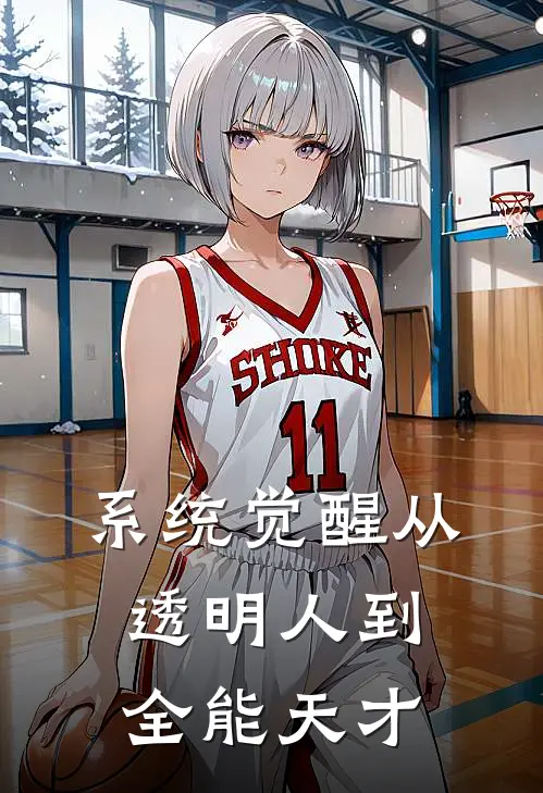 系统觉醒从透明人到全能天才