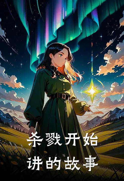 杀戮开始讲的故事