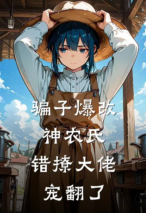 骗子爆改神农氏，错撩大佬宠翻了