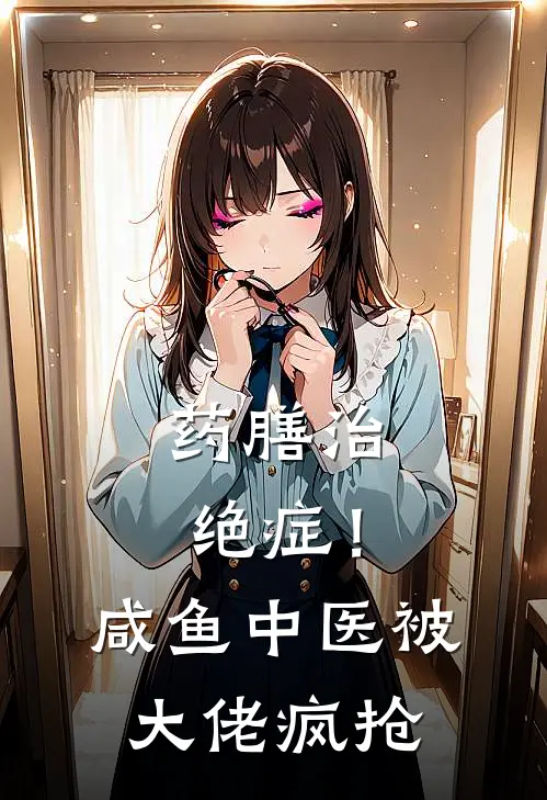 药膳治绝症！咸鱼中医被大佬疯抢