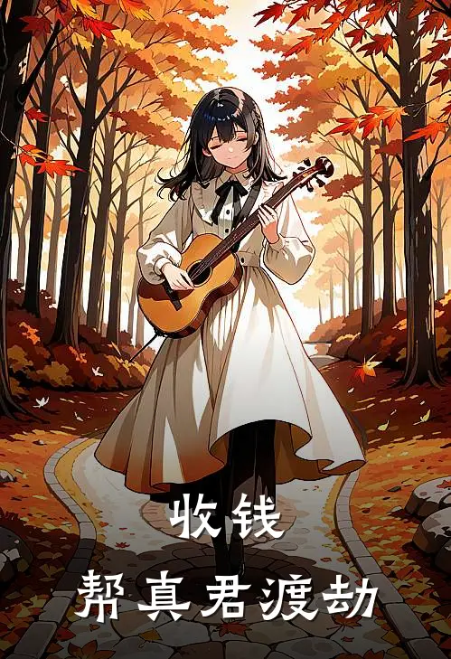 收钱，帮真君渡劫