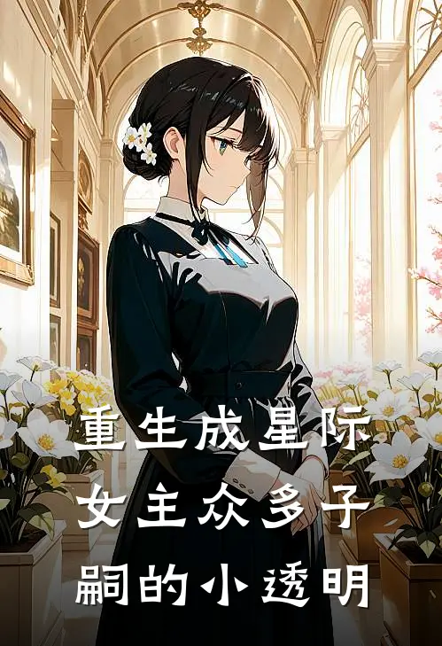 重生成星际女主众多子嗣的小透明吕灰原白霜霜热门小说排行_免费阅读全文重生成星际女主众多子嗣的小透明(吕灰原白霜霜)