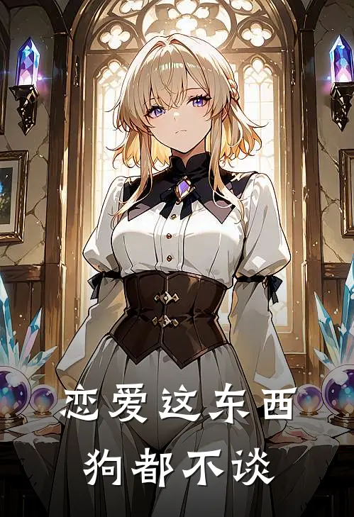 恋爱这东西狗都不谈林楚柳莺莺热门完结小说_最热门小说恋爱这东西狗都不谈林楚柳莺莺