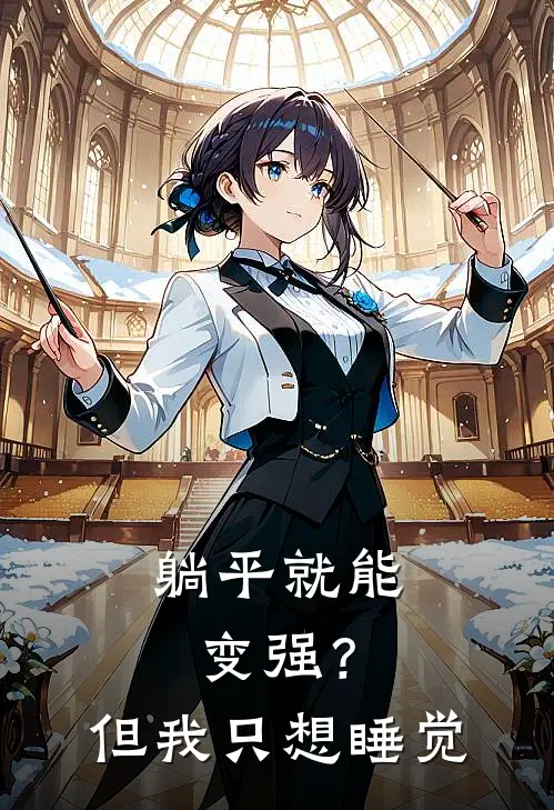 陈远林雪《躺平就能变强？但我只想睡觉》最新章节阅读_(躺平就能变强？但我只想睡觉)全章节免费在线阅读