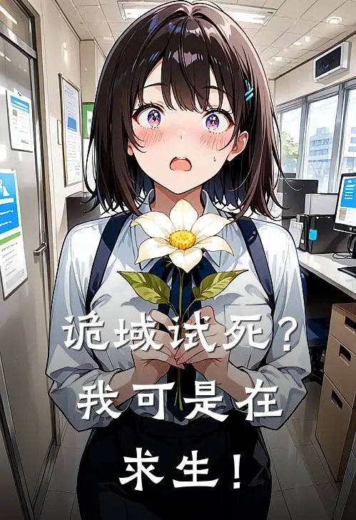 诡域试死？我可是在求生！