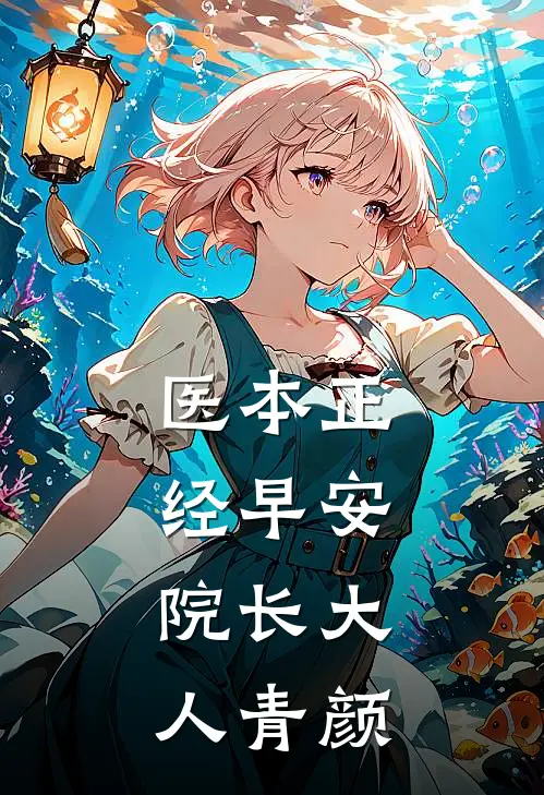 医本正经早安,院长大人 青颜
