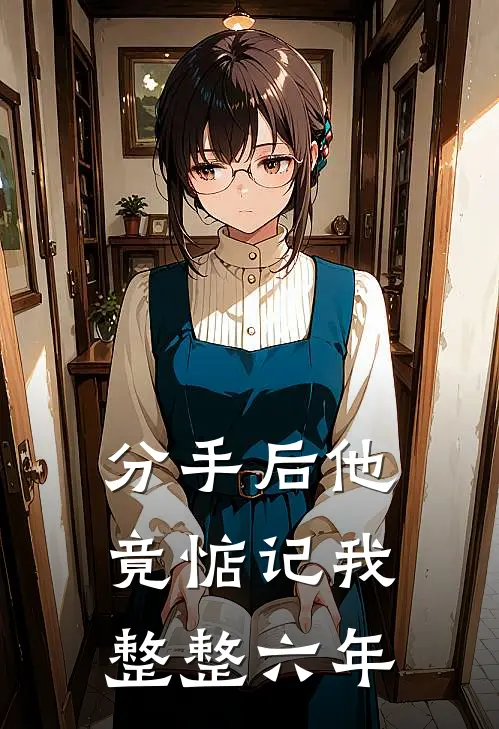 分手后他竟惦记我整整六年(叶听澜江逸)免费小说完结版_最新章节列表分手后他竟惦记我整整六年(叶听澜江逸)