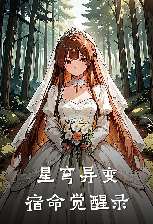 星穹异变：宿命觉醒录