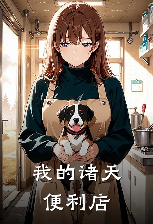 我的诸天便利店