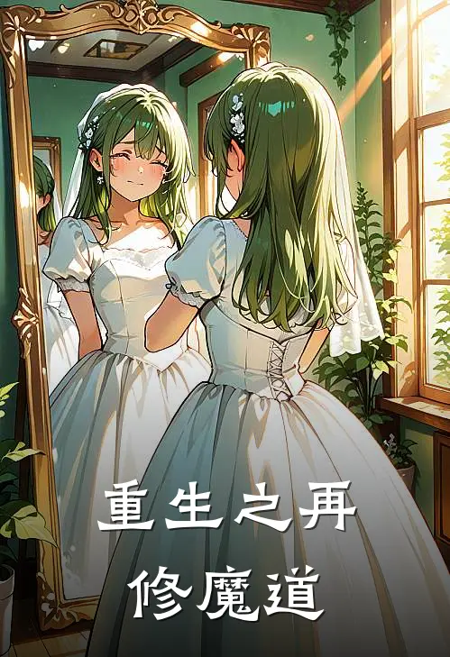 重生之再修魔道