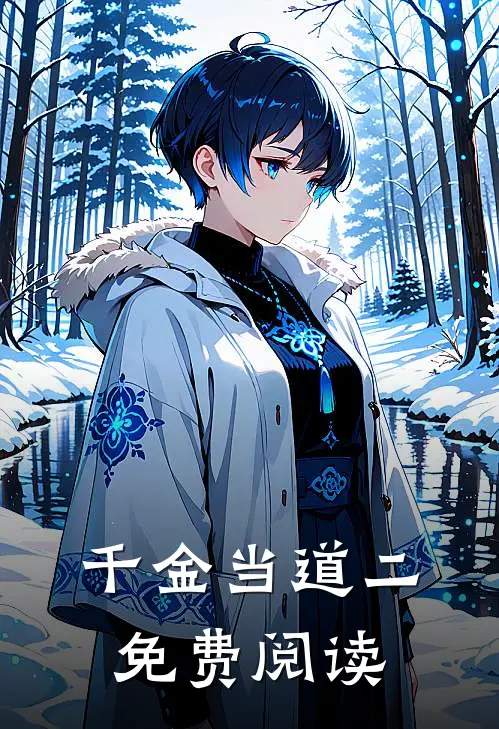 千金当道二免费阅读