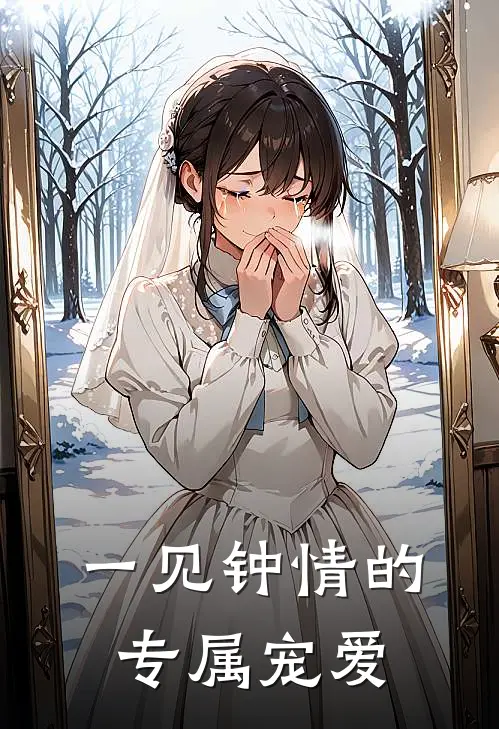 一见钟情的专属宠爱