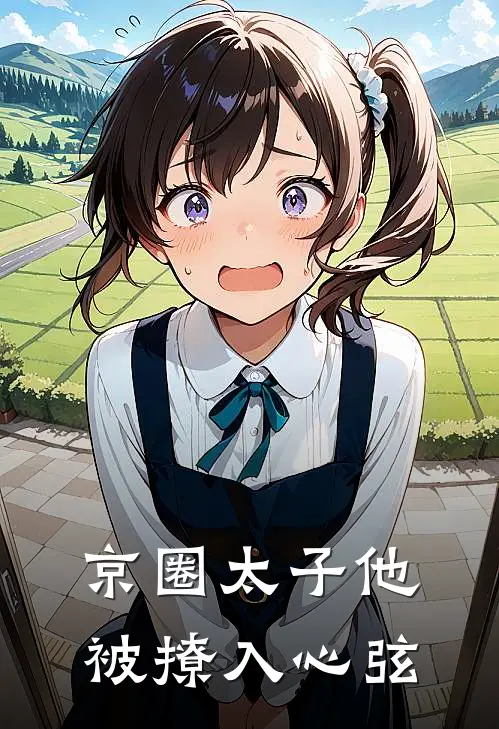 京圈太子他被撩入心弦