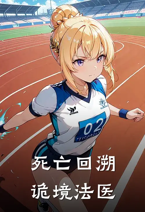 死亡回溯：诡境法医