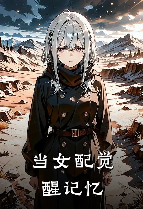 当女配觉醒记忆