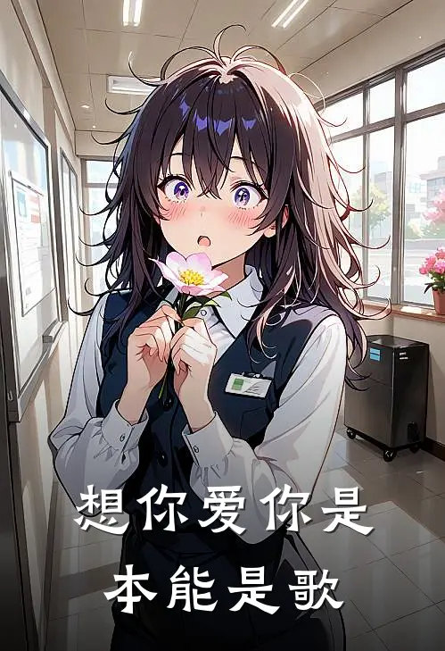 想你爱你是本能是歌