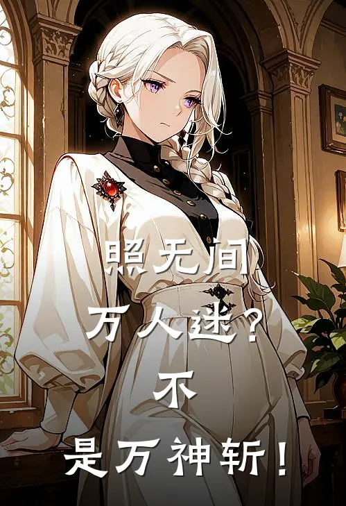 照无间：万人迷？不，是万神斩！