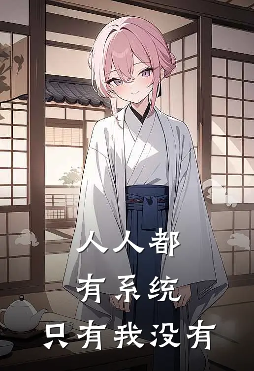 人人都有系统，只有我没有