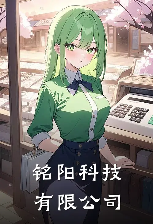 铭阳科技有限公司