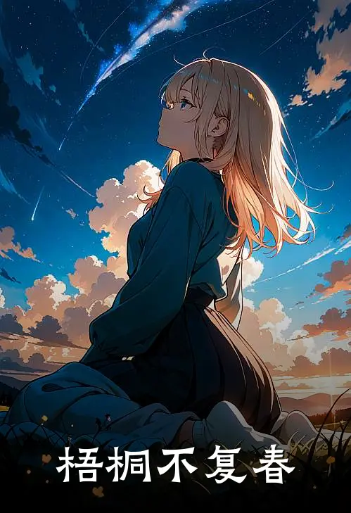 梧桐不复春(沈嘉桐白生生)全文阅读免费全集_完结小说梧桐不复春沈嘉桐白生生