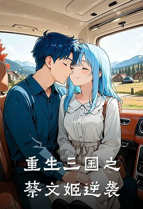 重生三国之蔡文姬逆袭