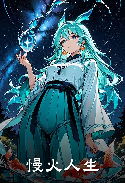 慢火人生