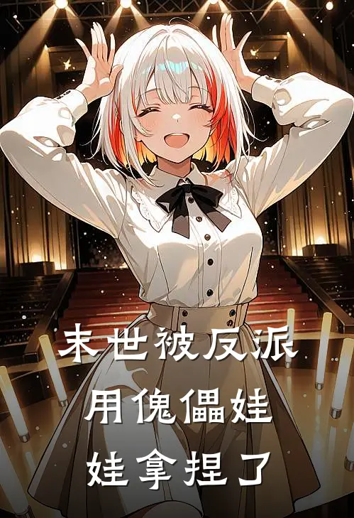 末世被反派用傀儡娃娃拿捏了