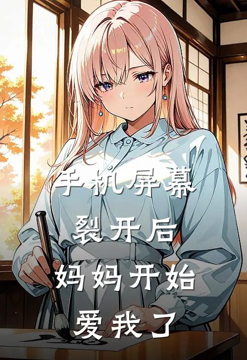 手机屏幕裂开后，妈妈开始爱我了(琪琪林琪)免费小说完结_最新推荐小说手机屏幕裂开后，妈妈开始爱我了(琪琪林琪)