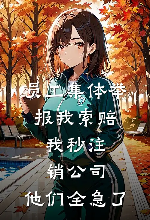 员工集体举报我索赔，我秒注销公司，他们全急了(林深东山)免费阅读完整版小说_最新小说全文阅读员工集体举报我索赔，我秒注销公司，他们全急了林深东山