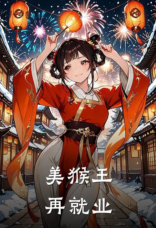 美猴王再就业孙悟空弼马温完本小说免费阅读_小说完结版美猴王再就业孙悟空弼马温