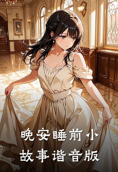 晚安睡前小故事谐音版