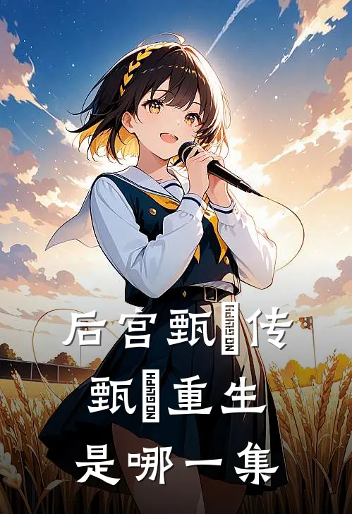 后宫甄嬛传甄嬛重生是哪一集