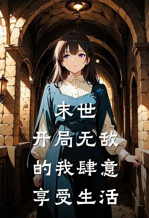 末世，开局无敌的我肆意享受生活(乔麟创世神)免费阅读完整版小说_最新小说全文阅读末世，开局无敌的我肆意享受生活乔麟创世神