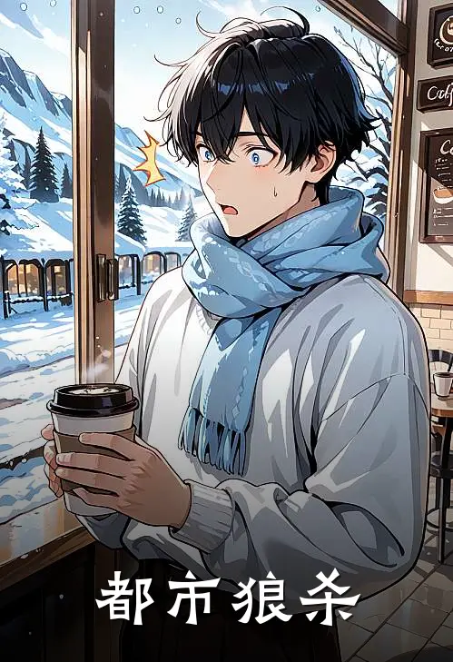 都市狼杀