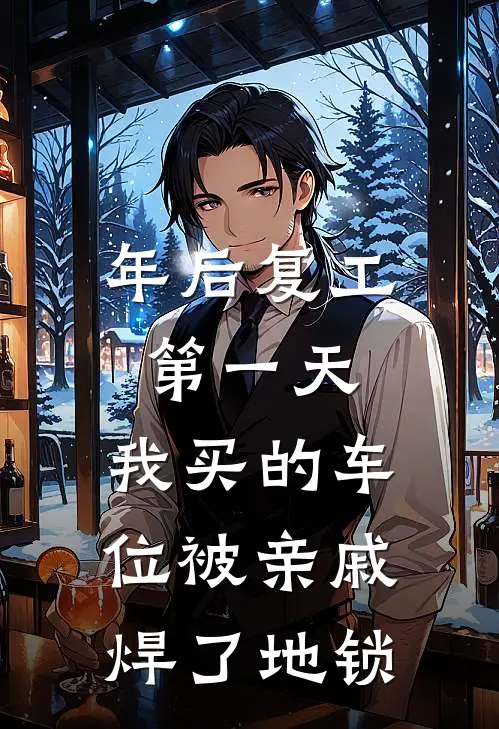 年后复工第一天，我买的车位被亲戚焊了地锁(徐薇刘翠翠)免费小说阅读_免费小说完整版年后复工第一天，我买的车位被亲戚焊了地锁(徐薇刘翠翠)