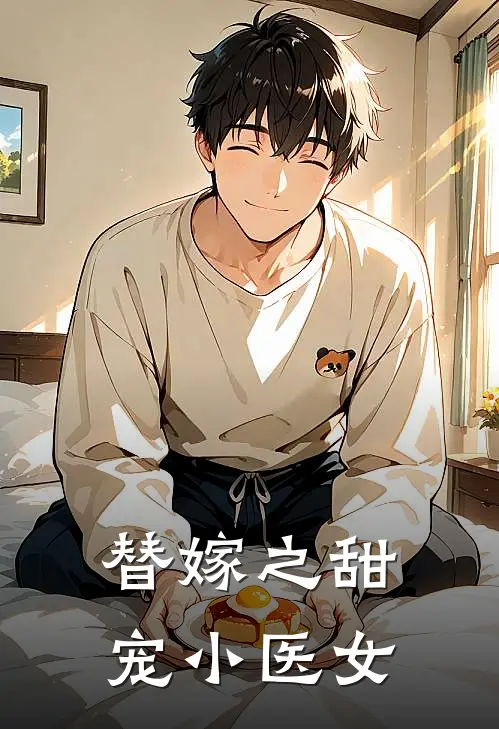 替嫁之甜宠小医女