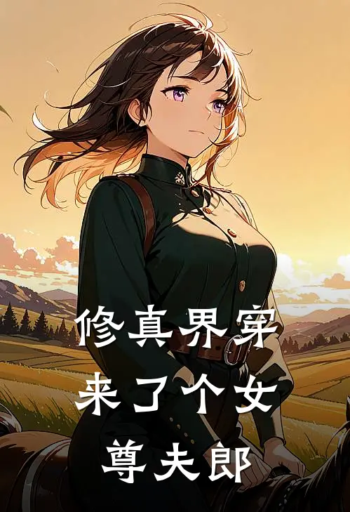 修真界穿来了个女尊夫郎