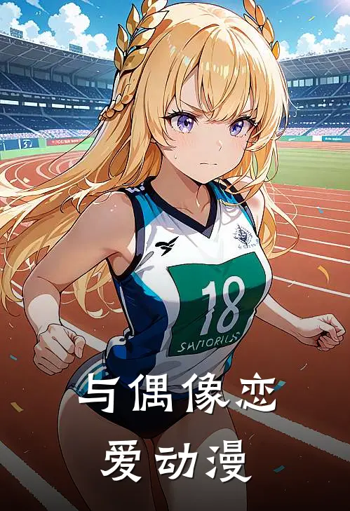 与偶像恋爱动漫