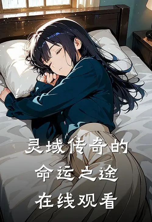 灵域传奇的命运之途在线观看