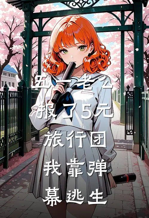 五一老公报了5元旅行团，我靠弹幕逃生原配姐周臣小说完整版免费阅读_热门小说排行榜五一老公报了5元旅行团，我靠弹幕逃生(原配姐周臣)