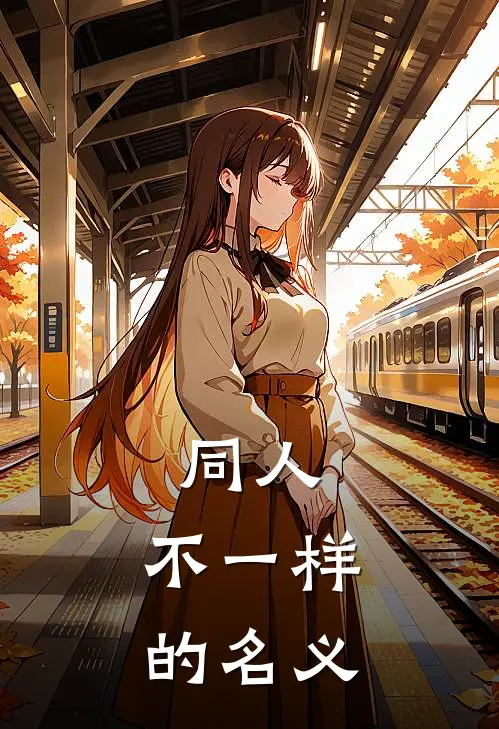 同人：不一样的名义