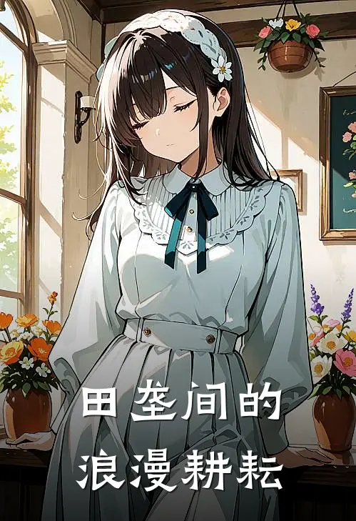 田垄间的浪漫耕耘