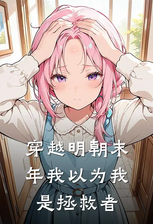 穿越明朝末年我以为我是拯救者