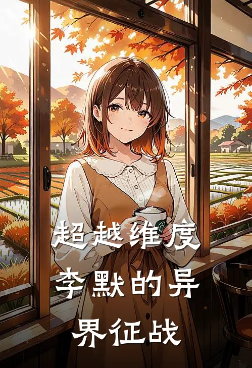 超越维度：李默的异界征战