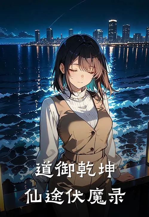 道御乾坤：仙途伏魔录林羽赵虎免费小说完结_最新章节列表道御乾坤：仙途伏魔录(林羽赵虎)